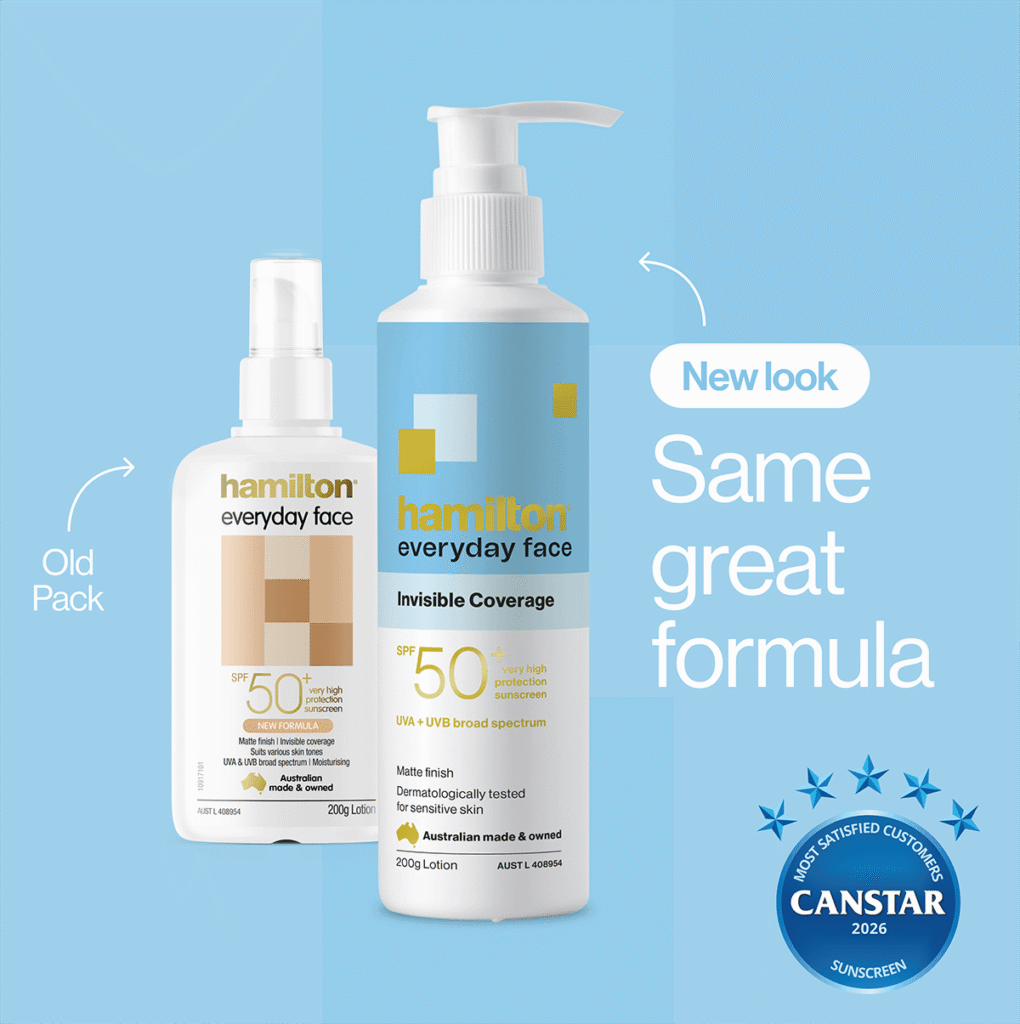 Everyday Face Invisible Coverage