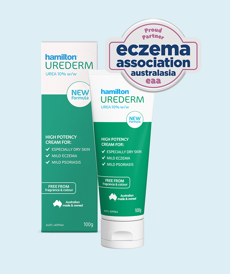 Urederm Cream