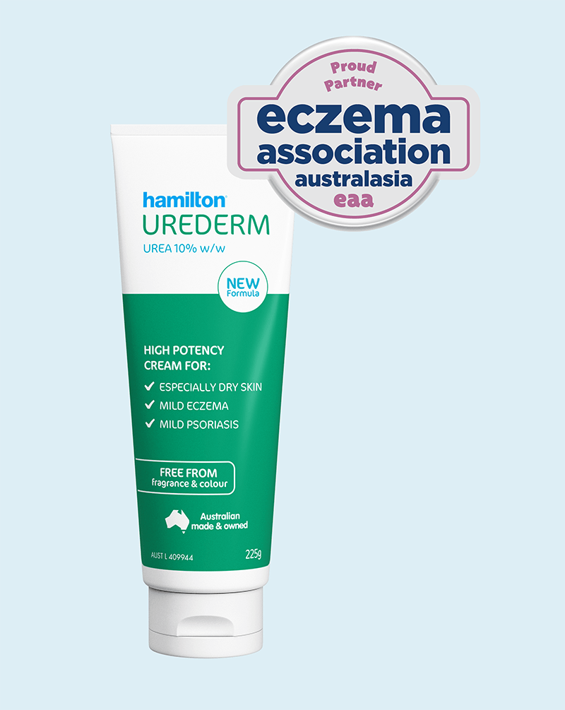 Urederm Cream