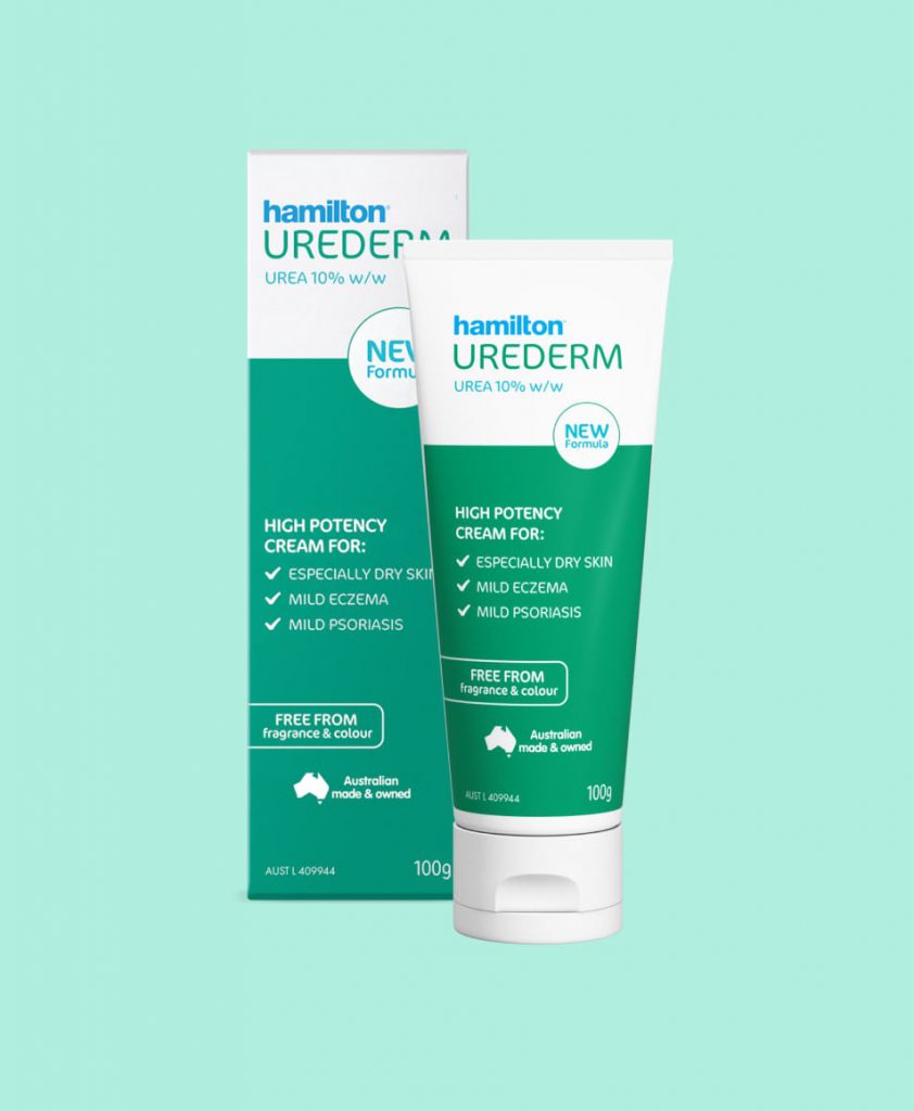Urederm Cream