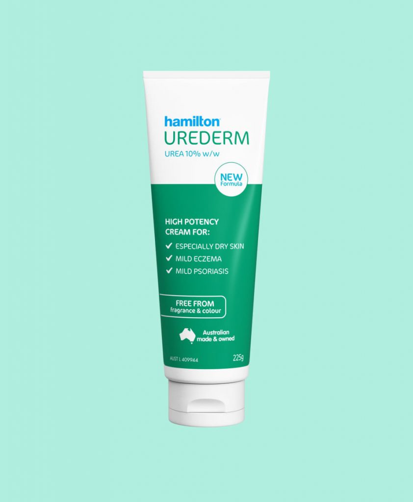 Urederm Cream