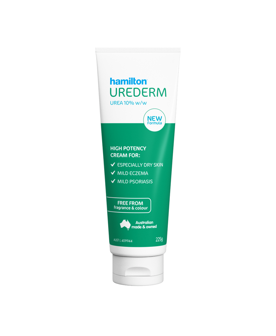 Urederm Cream